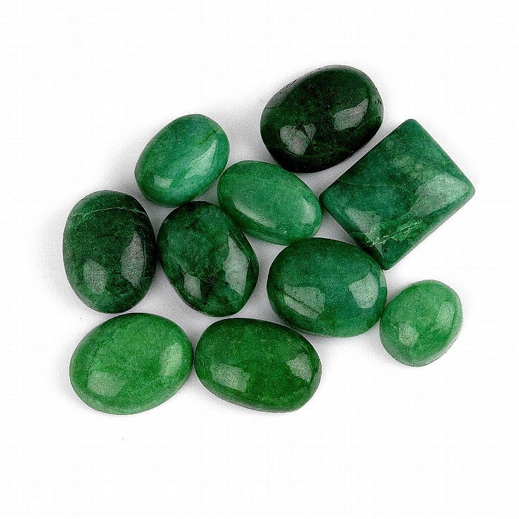 green beryl stone