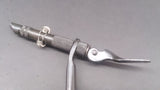 Rotary Fly Tying Vise, Fly Fishing Flies, Multiple Vises Magnify Glass - Roadshow Collectibles