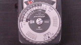 Gossen Super Pilot CDS Precision Exposure Meter, Made In West Germany - Roadshow Collectibles