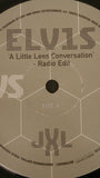 Elvis Presley, A Little Less Conversation Vinyl Record Limited Edition - Roadshow Collectibles