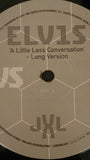 Elvis Presley, A Little Less Conversation Vinyl Record Limited Edition - Roadshow Collectibles