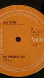 Elvis Presley's ''The Wonder Of You,'' Vinyl Record, Limited Edition - Roadshow Collectibles