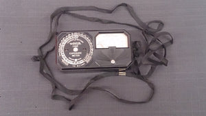 Weston Cine Camera Light Exposure Meter - Roadshow Collectibles