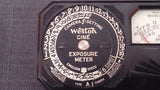 Weston Cine Camera Light Exposure Meter - Roadshow Collectibles