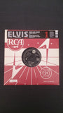 Elvis Presley's 1962 ''Good Luck Charm'' Vinyl Record, Limited Edition - Roadshow Collectibles