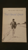 Hardcover ''The Special Grace'' On John F. Kennedy By Benjamin Bradlee - Roadshow Collectibles