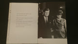 Hardcover ''The Special Grace'' On John F. Kennedy By Benjamin Bradlee - Roadshow Collectibles