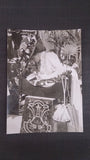 Lady Tree, Actress, Black & White Photo, Christening a Female Cub. - Roadshow Collectibles