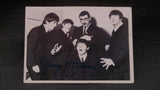 64 Beatles 3rd Series Trading Card, #143 George Harrison Black & White - Roadshow Collectibles