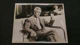 Duke Of Windsor, Black and White Photograph, Taken On Aug 13/1964 - Roadshow Collectibles