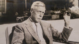 Duke Of Windsor, Black and White Photograph, Taken On Aug 13/1964 - Roadshow Collectibles