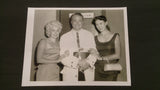 Photograph Black & White, By Bunny Yeager Actor & Comedian Red Skelton - Roadshow Collectibles