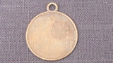 Boy Scouts Of America Commemorative Medal Pendant, July 17-23, 1953 - Roadshow Collectibles