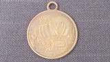 Boy Scouts Of America Commemorative Medal Pendant, July 17-23, 1953 - Roadshow Collectibles