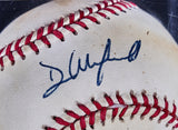 Dave Winfield, Signed Rawlings Official American League Baseball - Roadshow Collectibles