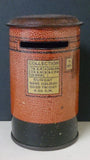 National Savings Still Bank, Piggy Bank, Tin, Made In England - Roadshow Collectibles