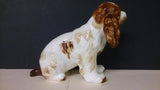 Wales Porcelain Beagle, White and Brown Markings, Made In Japan - Roadshow Collectibles