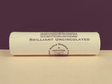 Jefferson Nickel Mint Roll 'D', Gem BU Brilliant Uncirculated - Roadshow Collectibles