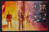 U2, 4 The People, Booklet, By Tony Scott, 64 Pages, 1985 Issue - Roadshow Collectibles