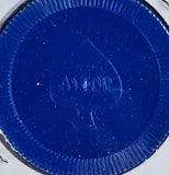 Astor Poker Chip, Blue Plastic, New Jersey, U.S.A., Made In Hong Kong - Roadshow Collectibles