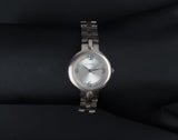 Women's Wrist Watch, Guess, Silver, Water Resistant, Quartz Movement - Roadshow Collectibles