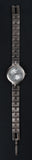 Women's Wrist Watch, Guess, Silver, Water Resistant, Quartz Movement - Roadshow Collectibles