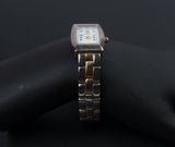 Women's Quartz Wrist Watch, Anne Klein II, Battery Operated, Two Tone - Roadshow Collectibles