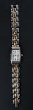 Women's Quartz Wrist Watch, Anne Klein II, Battery Operated, Two Tone - Roadshow Collectibles