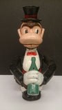 Marx Toys, Wind-Up Short Snort The Mystery Drinking Monkey, 1950-1959 - Roadshow Collectibles