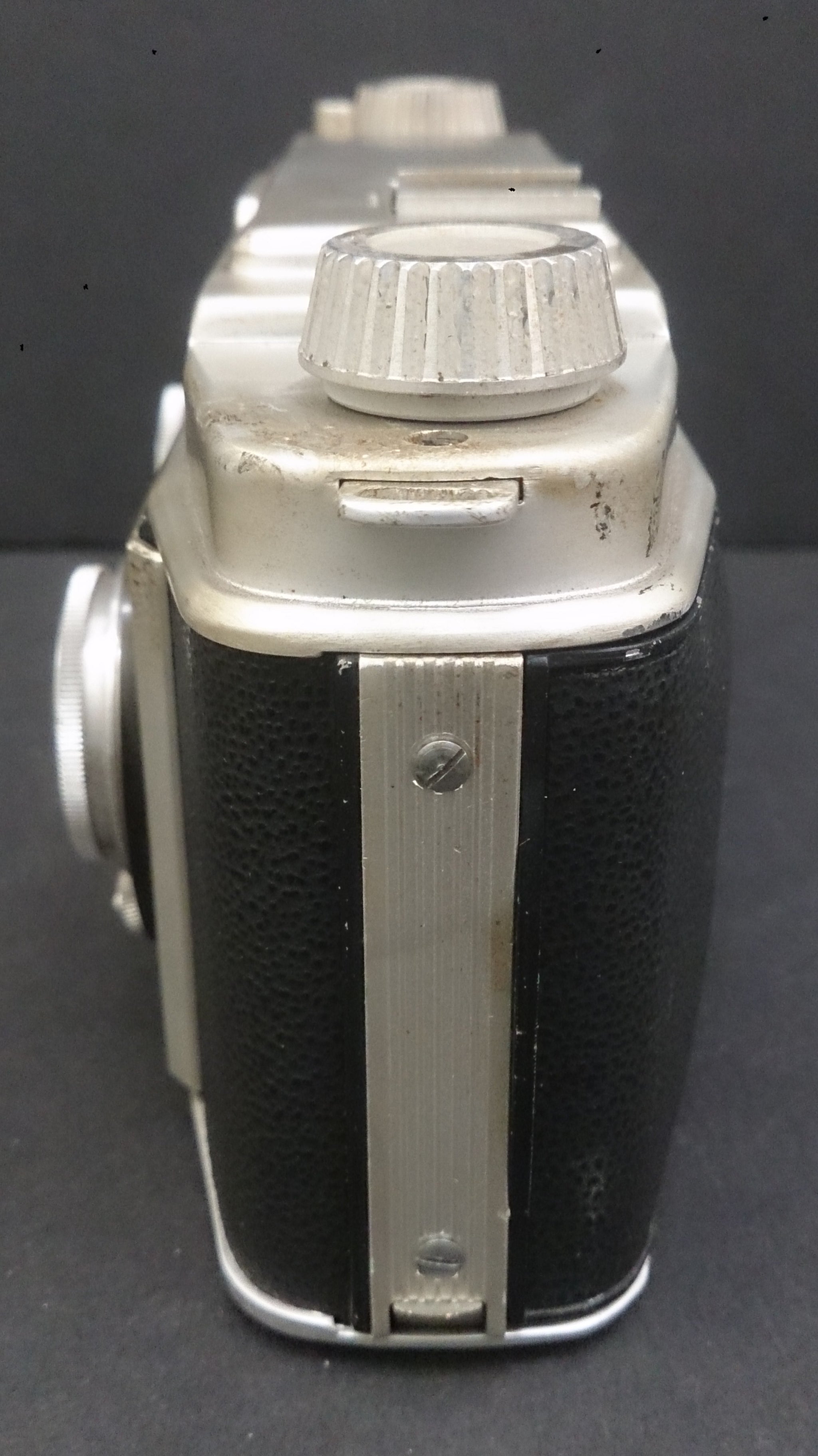 TDC Stereo Colorist Camera, Made In Germany, 1950s. – Roadshow Collectibles