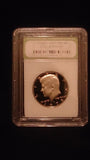 John F. Kennedy Half Dollar, 1979 S, Type1, DCAM Gem Proof - Roadshow Collectibles