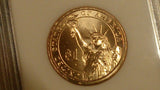 2007 George Washington Dollar, Brilliant Uncirculated - Roadshow Collectibles