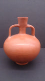 Gallo-Roman Redware Jug, High Gloss, 1st-2nd Century A.D. - Roadshow Collectibles