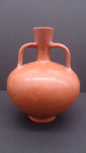 Gallo-Roman Redware Jug, High Gloss, 1st-2nd Century A.D. - Roadshow Collectibles