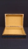 Florentine Jewellery Box, Hand Painted, Palace, Wall, Rider & Horse - Roadshow Collectibles