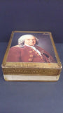 Decor Box, Portrait Carl Linnaeus, Swedish Naturalist & Explorer, 1753 - Roadshow Collectibles