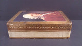 Decor Box, Portrait Carl Linnaeus, Swedish Naturalist & Explorer, 1753 - Roadshow Collectibles