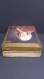 Decor Box, Portrait Carl Linnaeus, Swedish Naturalist & Explorer, 1753 - Roadshow Collectibles