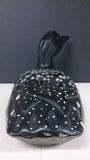 Heritage Mint Ltd Hand Carved Loon Decoy with Glass Eyes - Roadshow Collectibles