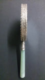 Asian Hand Held Mirror with Jadeite Handle - Roadshow Collectibles