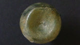 Ancient Roman Unguentaria Glass, Pale Blue, 3rd To 4th Century AD - Roadshow Collectibles