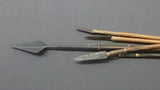 Arrows, Metallic Tips, Wooden Shafts, Feathered Ends, Africa - Roadshow Collectibles