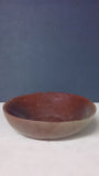 Ink Bowl, Shoushan Stone Agalmatolite, Hand Carved Dragon, Chinese - Roadshow Collectibles