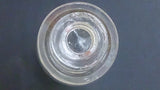 Apothecary Clear Glass Bottle Container, Used For Crude Drugs, 1800's - Roadshow Collectibles