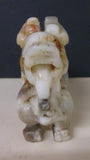 Pixiu Creature Carrying a Bird, Hand Carved From Jade, Chinese - Roadshow Collectibles