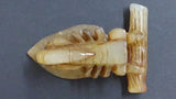 Scorpion, Hand Carved From Jade, Chinese - Roadshow Collectibles