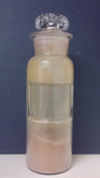 Apothecary Clear Glass Bottle Container, Used For Crude Drugs, 1800's - Roadshow Collectibles