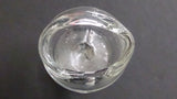 John Bull Clear Glass Eye Wash, Patent Aug 14, 1917, Made In The USA - Roadshow Collectibles