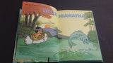 Hard Cover Book Entitled "Little Hiawatha" By Walt Disney Productions - Roadshow Collectibles