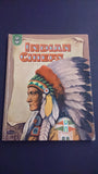 Hard Cover Book Entitled "Indian Chiefs" By Whitman Publishing Company - Roadshow Collectibles